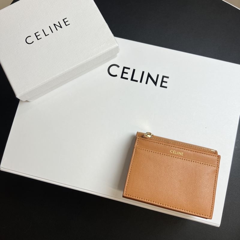 Celine Wallets Purse